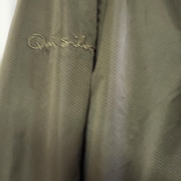 Quicksilver jacket - Picture 3 of 3